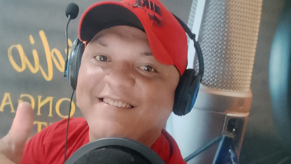 Conexão sucesso