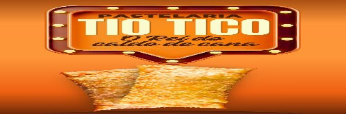 Pastelaria tio tico